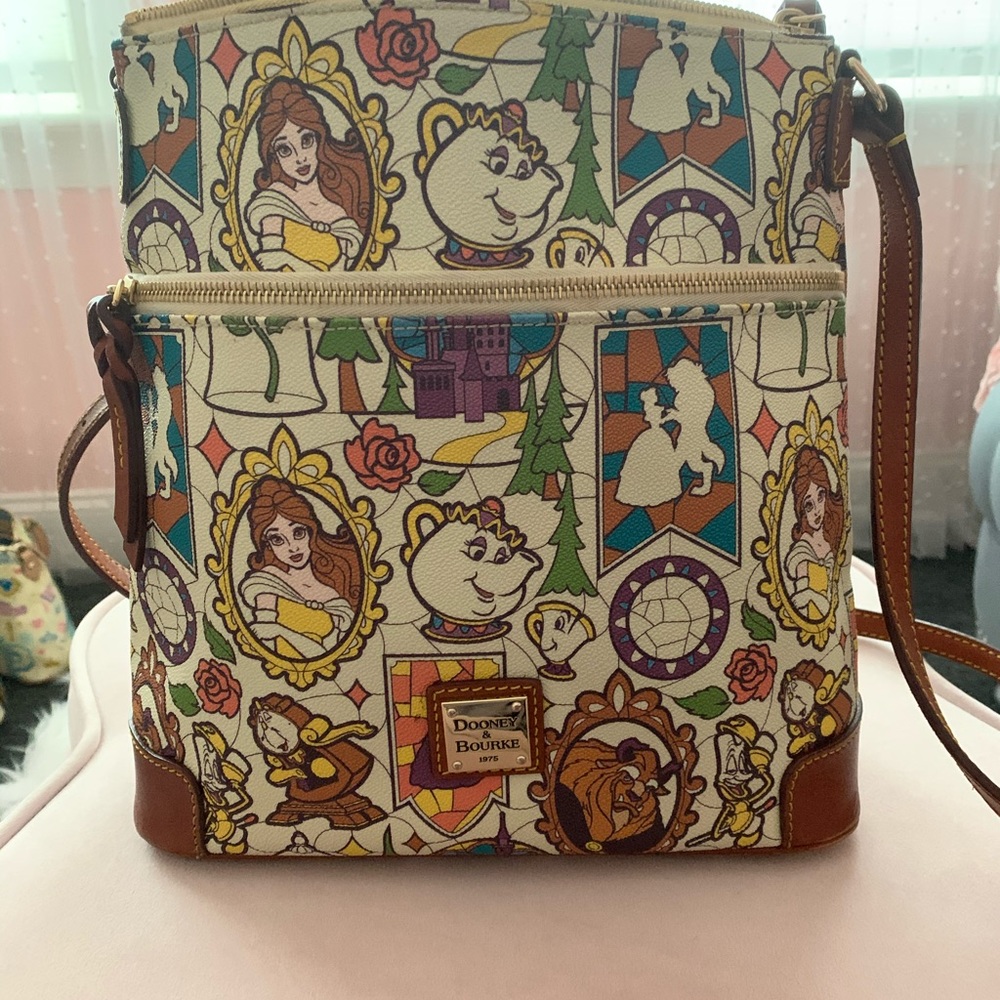 Dooney & Bourke